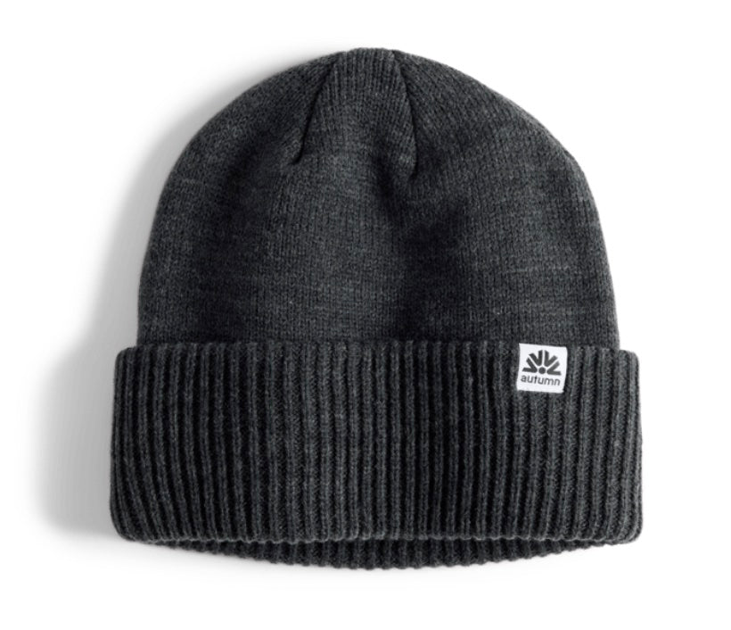 Autumn Balance Beanie 2026 - M I L O S P O R T