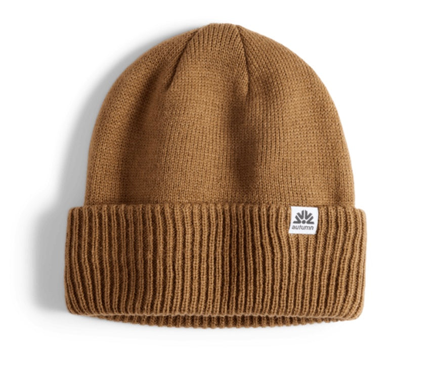 Autumn Balance Beanie 2026 - M I L O S P O R T