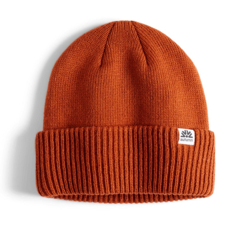 Autumn Balance Beanie 2026 - M I L O S P O R T