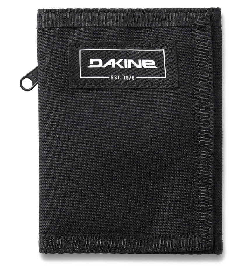 Dakine Vert Rail Wallet in Black - M I L O S P O R T