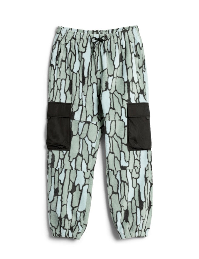 Autumn Bask Cargo Fleece Pant 2026 - M I L O S P O R T