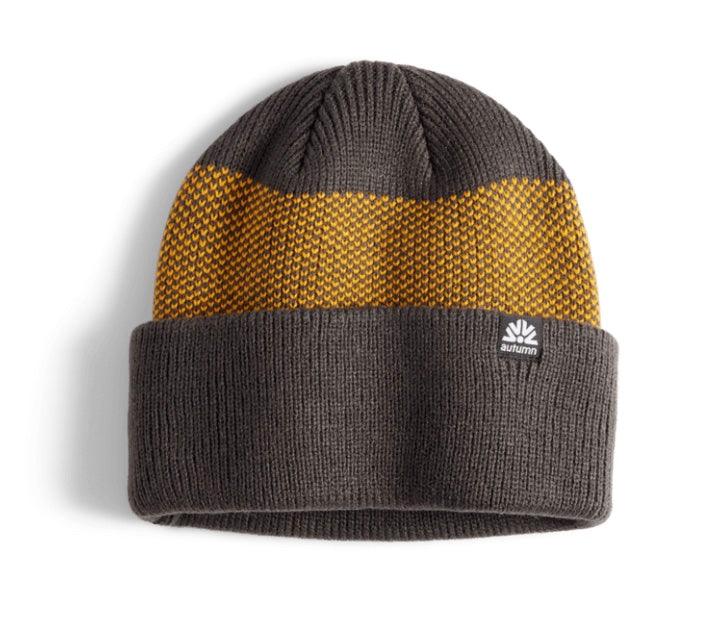 Autumn Birdseye Beanie 2026 - M I L O S P O R T