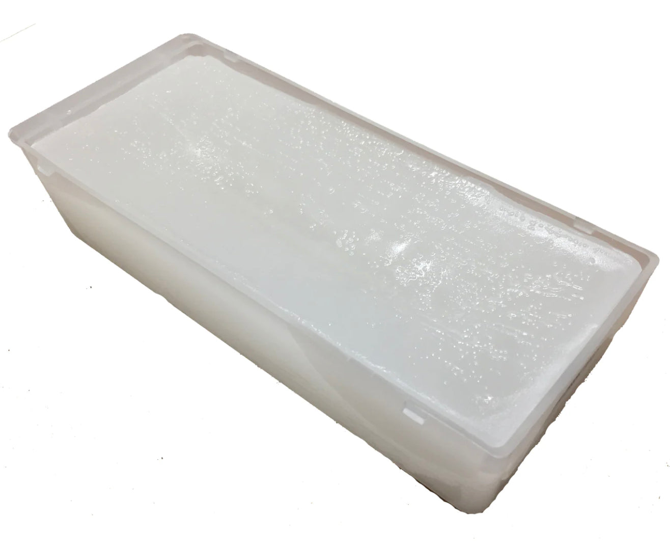 Beaver Wax All Temperature Bulk Wax Snowboard Wax - M I L O S P O R T