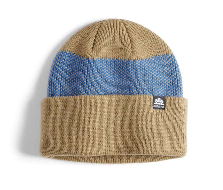 Autumn Birdseye Beanie 2026 - M I L O S P O R T