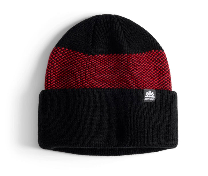Autumn Birdseye Beanie 2026 - M I L O S P O R T