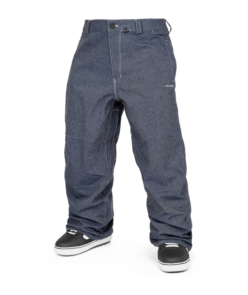 Volcom Snow Billow Pant 2025 - M I L O S P O R T
