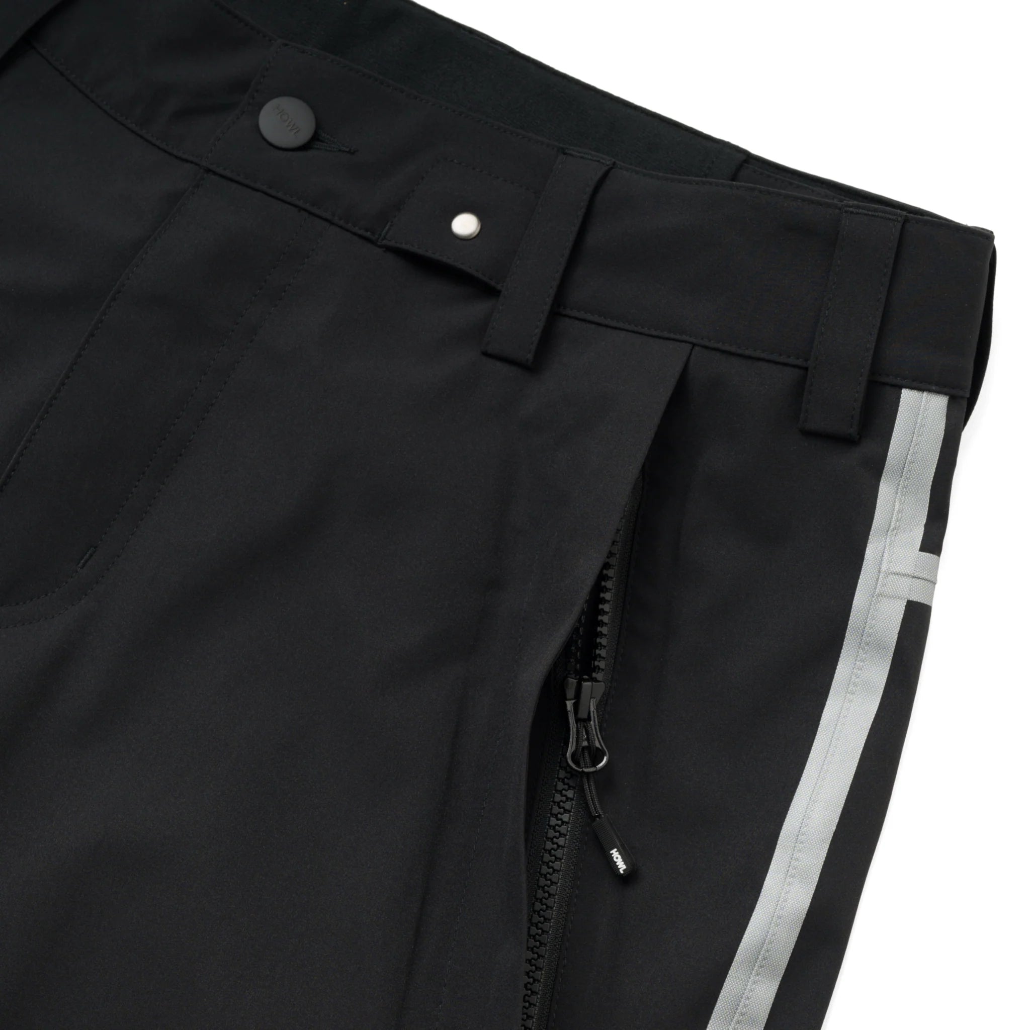 Howl Taped Snow Pant 2026