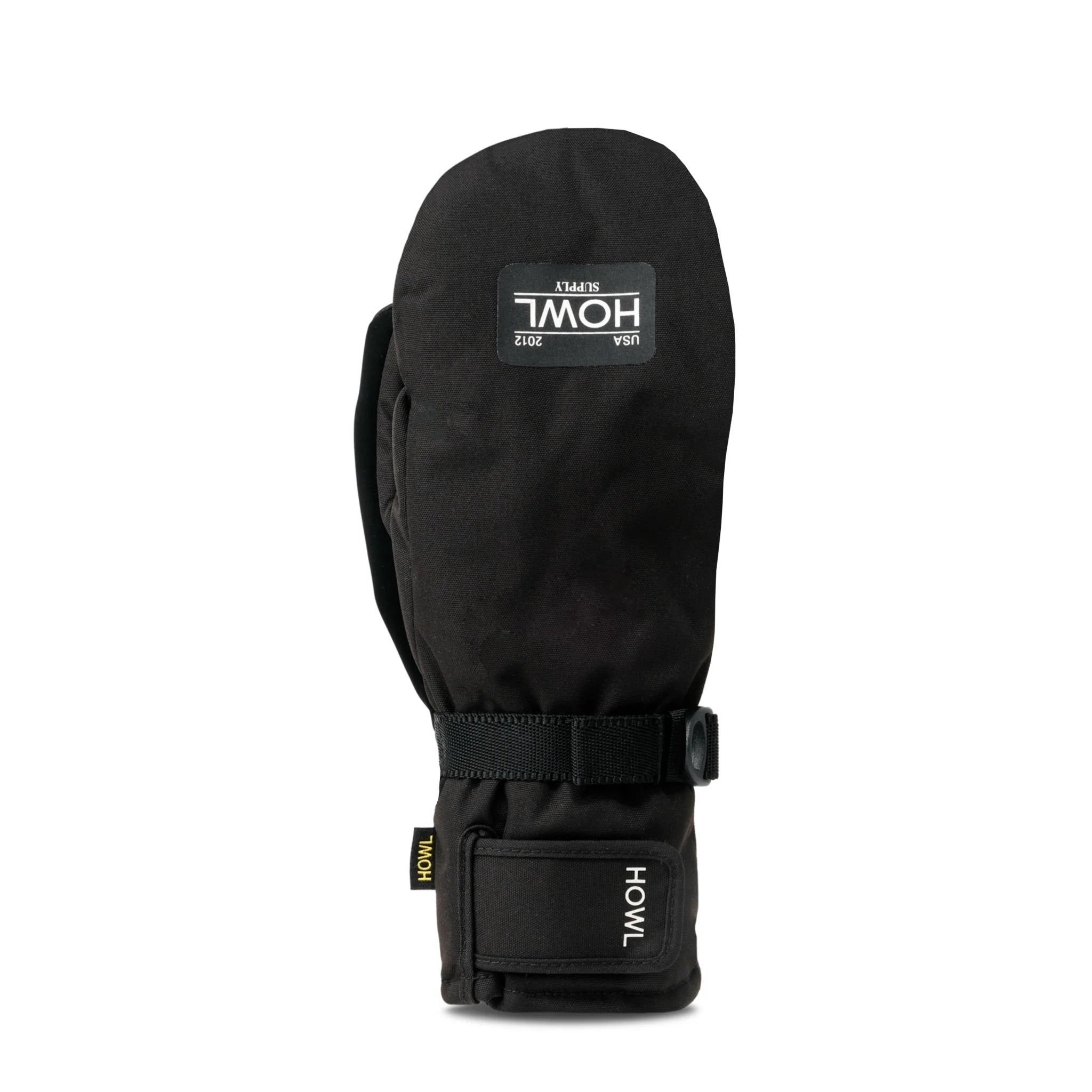 Howl Fairbanks Mitt 2026 - M I L O S P O R T
