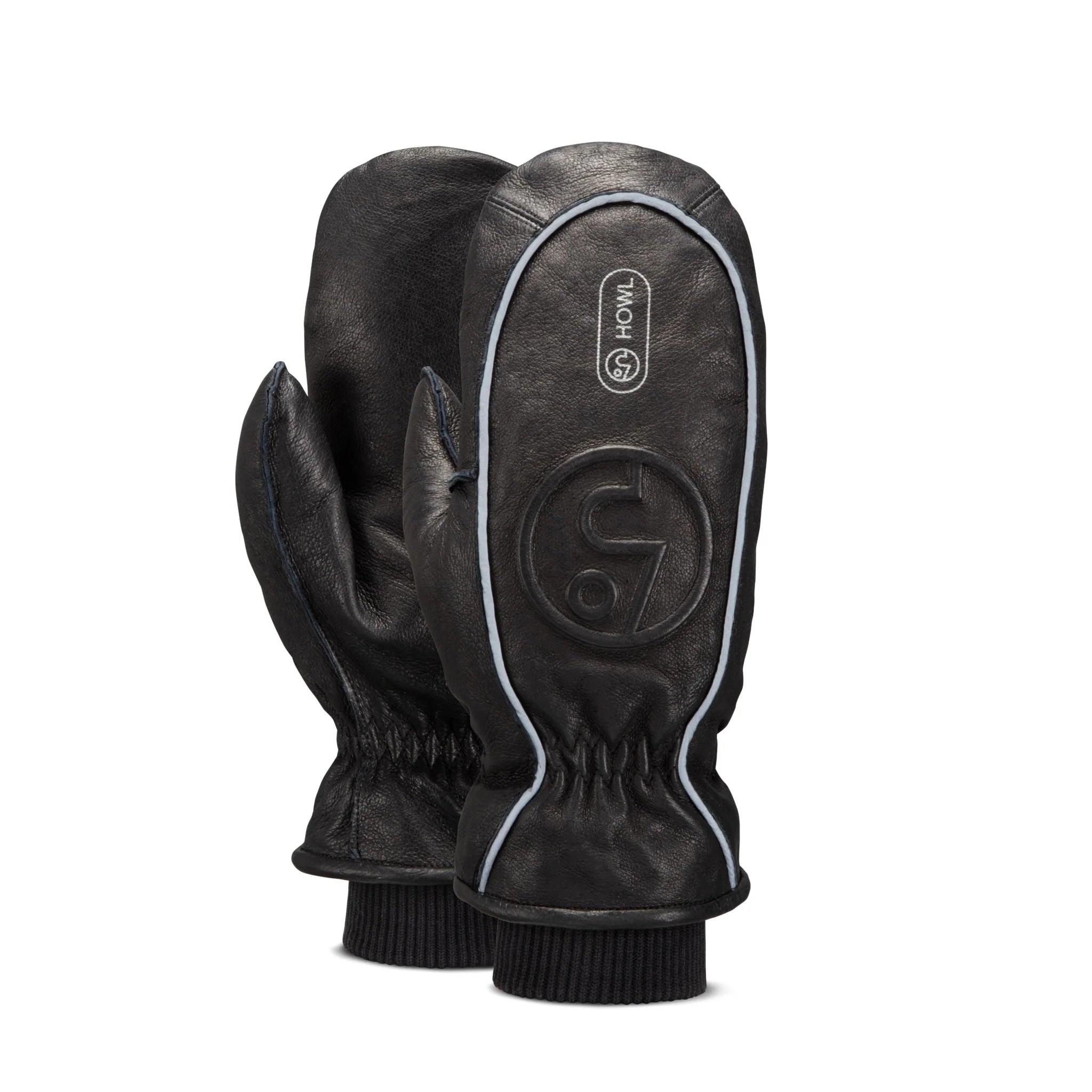 Howl Public X Highland Mitt 2025 - M I L O S P O R T