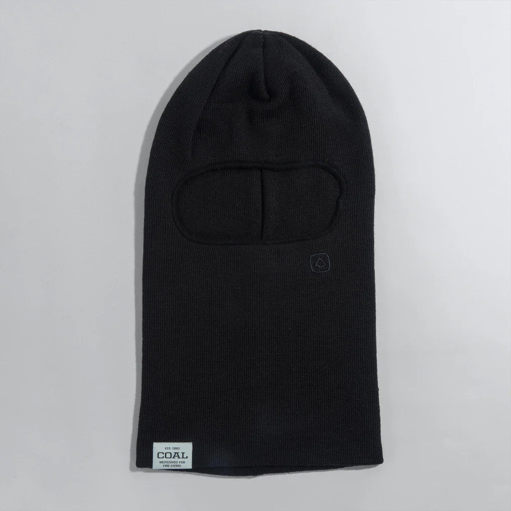 Coal Uniform Clava Balaclava 2026 - M I L O S P O R T