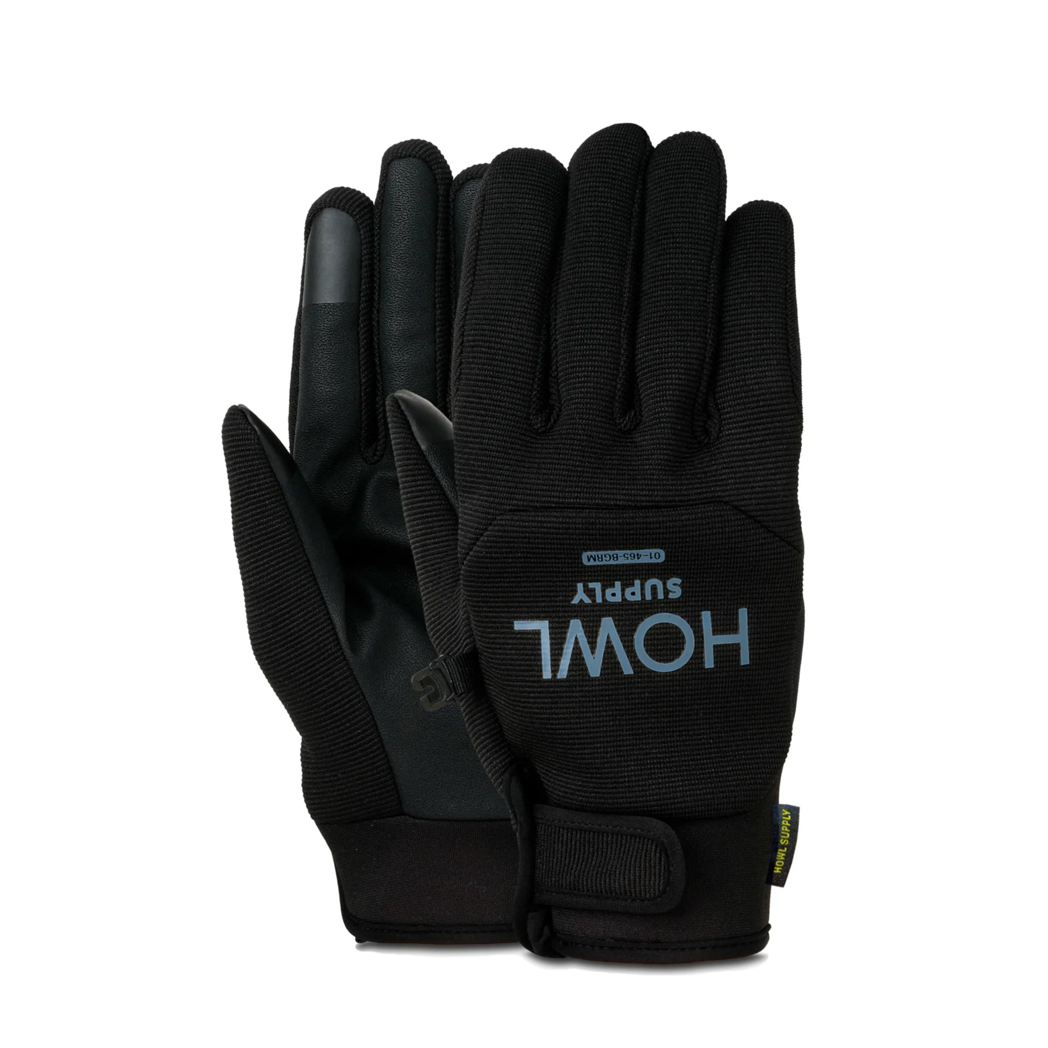 Howl Jeepster Glove 2026 - M I L O S P O R T