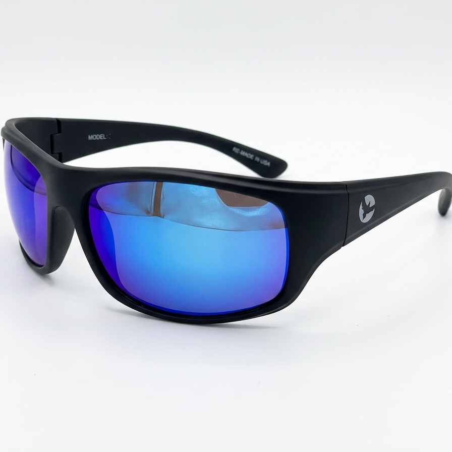 Milosport blank 1 Floating Polarized Sunglasses - M I L O S P O R T