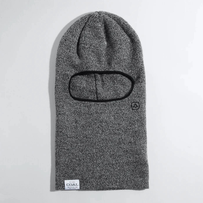 Coal Uniform Clava Balaclava 2026 - M I L O S P O R T