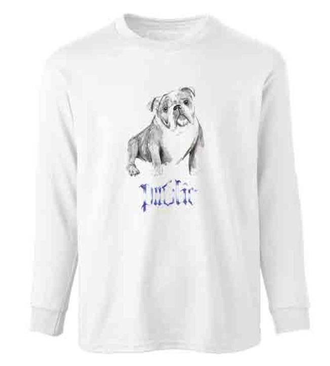 PUBLIC Bully Long Sleeve