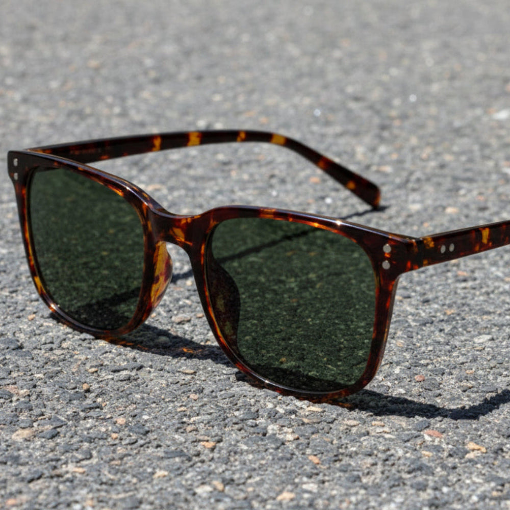 Milosport Butterknife Polarized Sunglasses - M I L O S P O R T