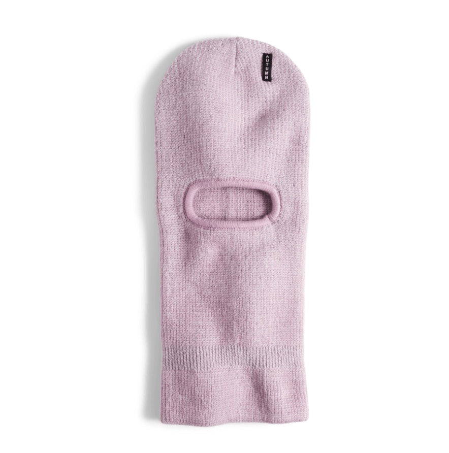 Autumn Cord Face Mask 2026 - M I L O S P O R T