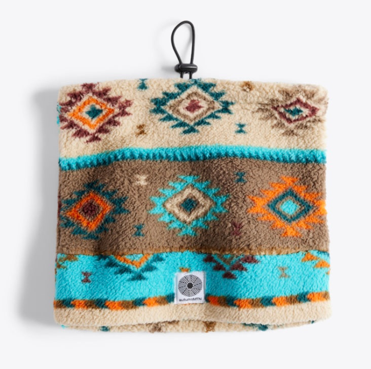 Autumn Convert Fleece Beanie 2026 - M I L O S P O R T