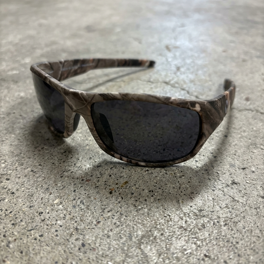 Milosport Bonneville Floating Polarized Sunglasses