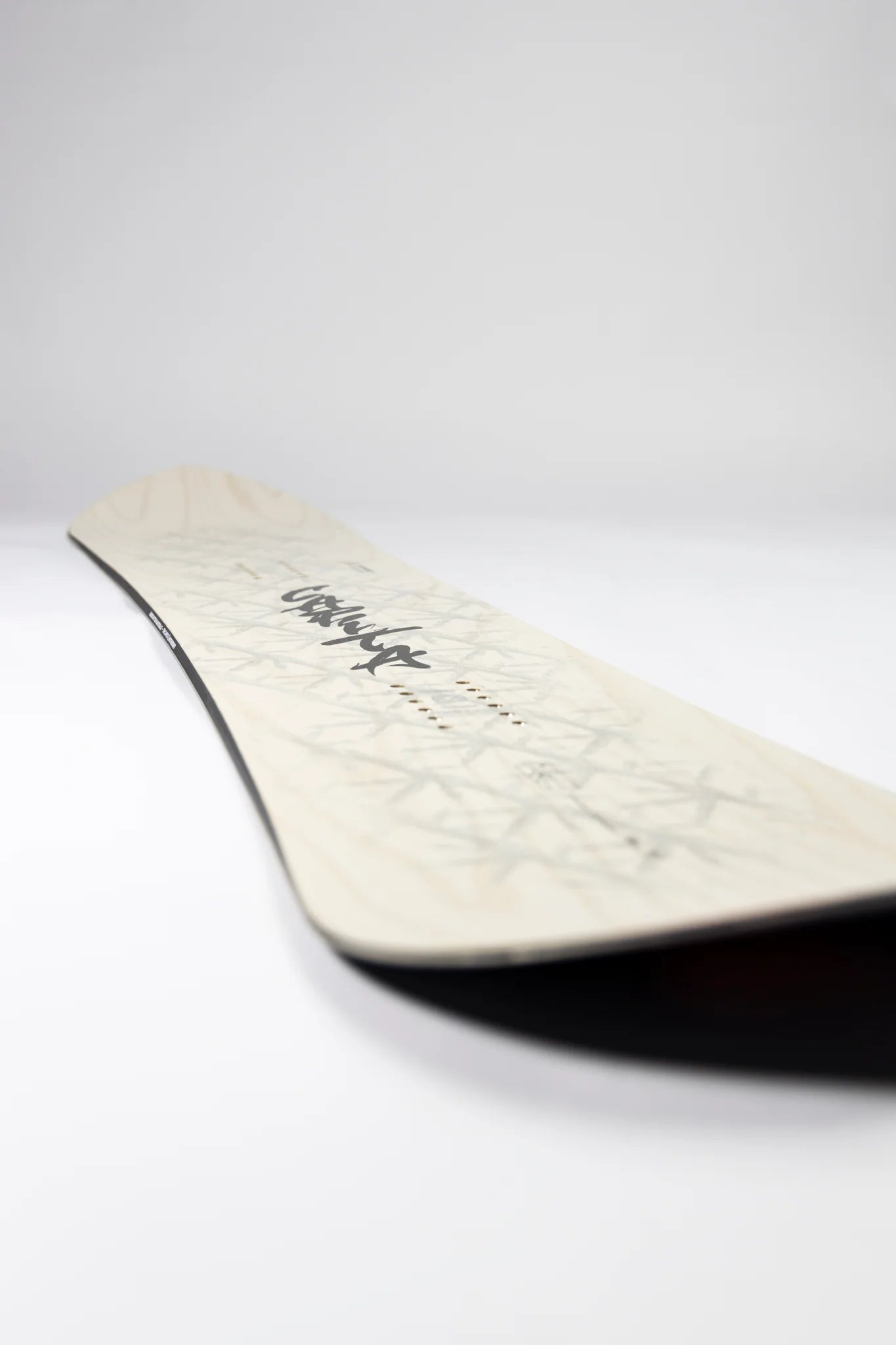 Capita Kazu Kokubo Pro snowboard for 2027, featuring a sleek design and durable construction, ideal for advanced snowboarding performance.