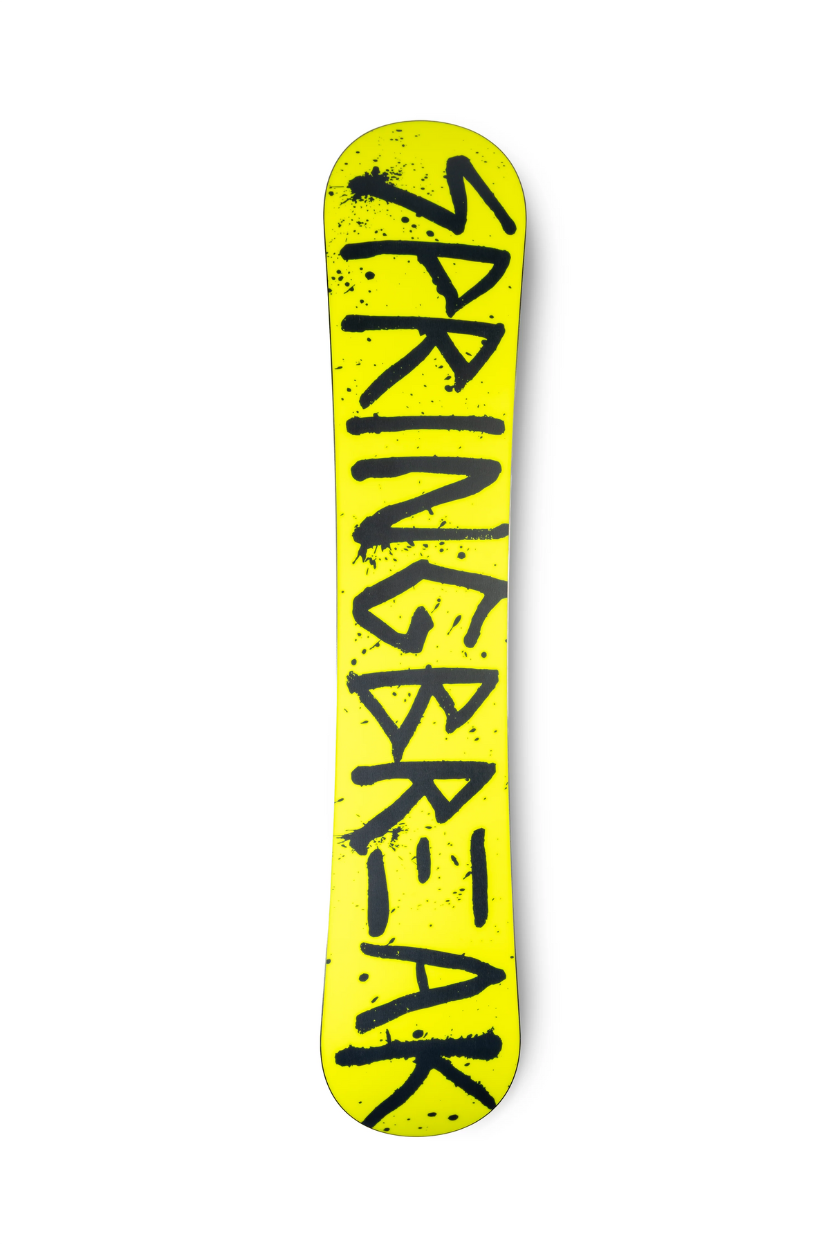 Spring Break Stairmaster Snowboard | 2026 CAPiTA Park Board