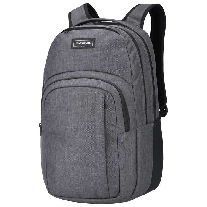 Dakine Campus L Backpack in Carbon - M I L O S P O R T