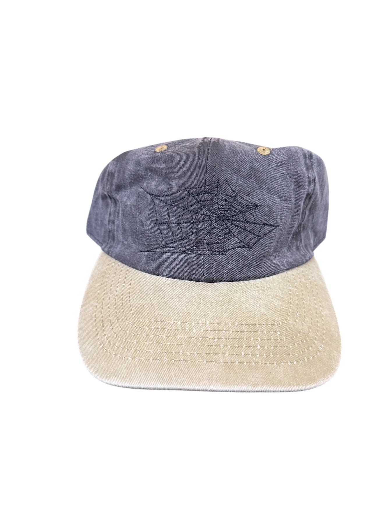 4D Experimental Cobweb Hat