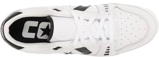 Converse AS 1 Pro Ox Shoe in White Black and White