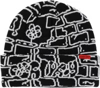 Corduroy Lebicar Beanie