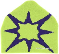 Corduroy Squid Beanie
