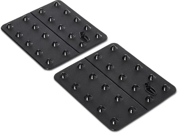 Crab Grab Board Thorns in Black 2024