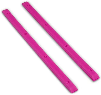 Crab Grab Skate Rails Traction Stomp Pad in Hot Pink