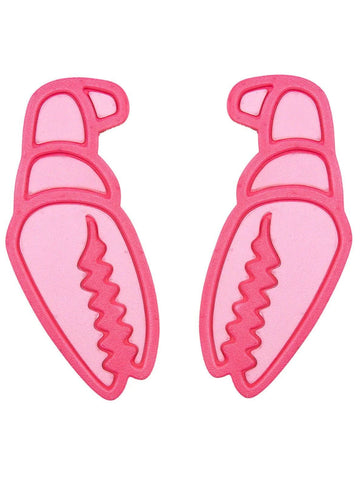 Crab Grab Mega Claw in Bubblegum 2024
