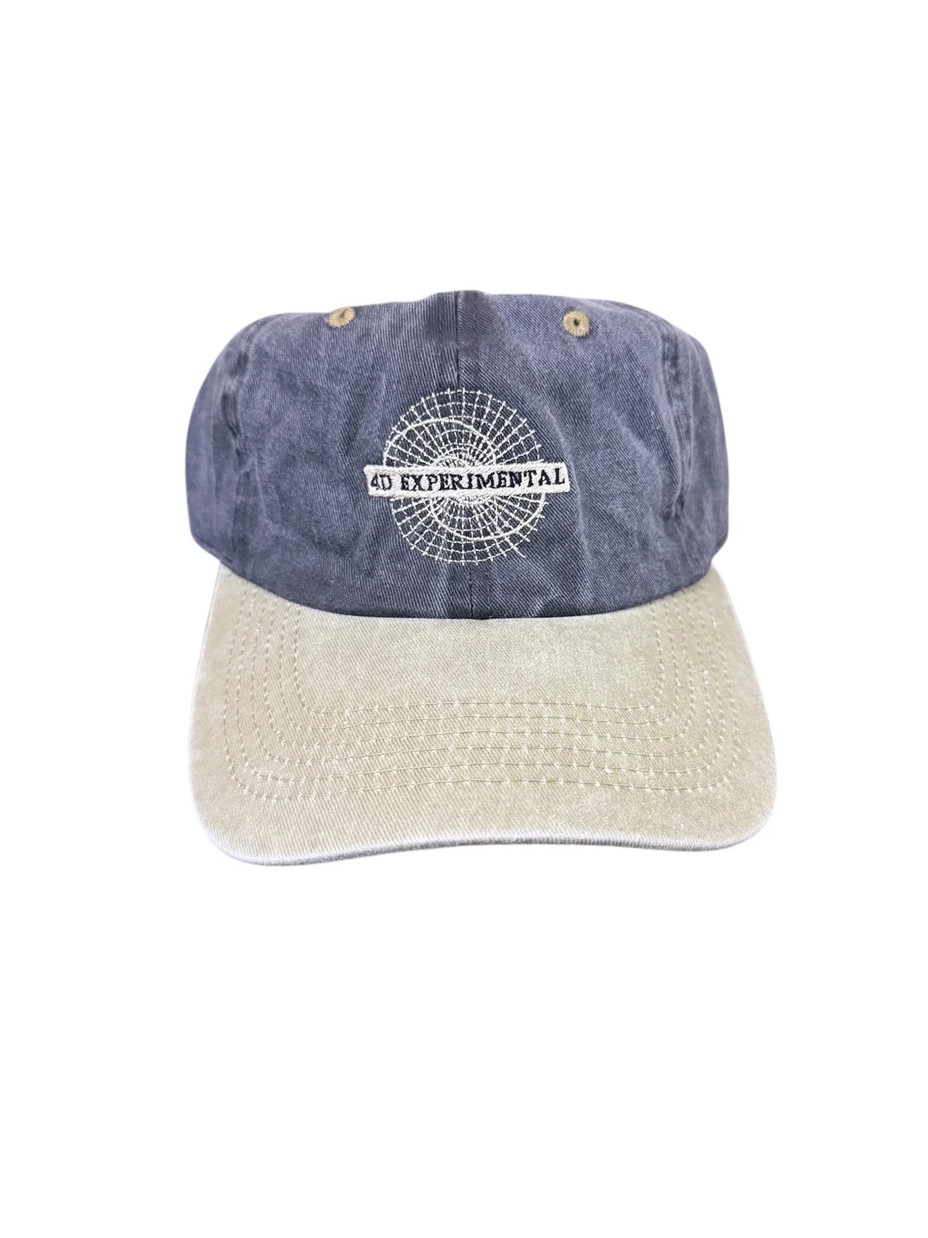 4D Experimental Cyclone Hat