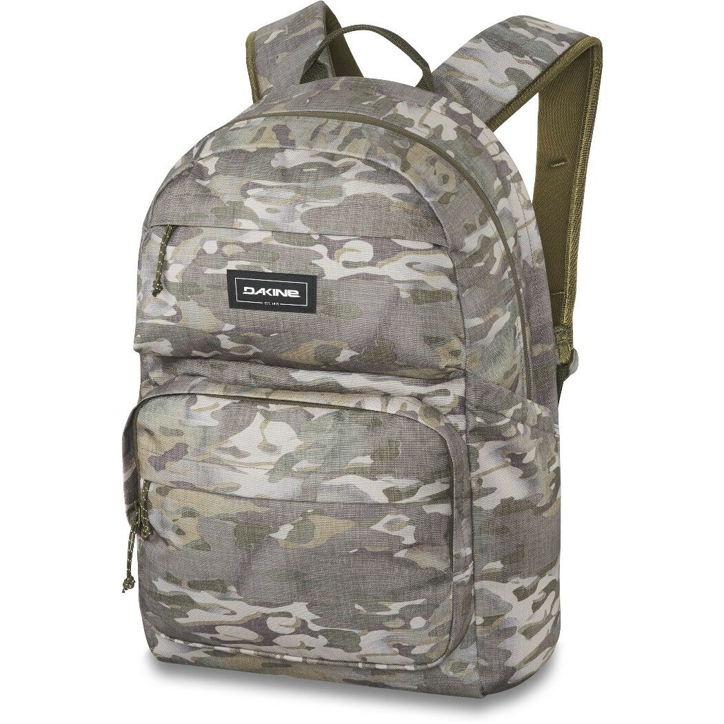 Dakine Method Backpack in Vintage Camo - M I L O S P O R T