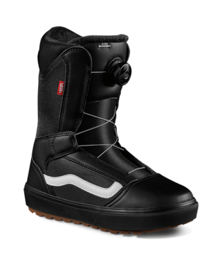 Vans Mens Aura Linerless Snowboard Boot 2025 - M I L O S P O R T