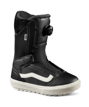 Vans Womens Encore Linerless Snowboard Boot 2025 - M I L O S P O R T