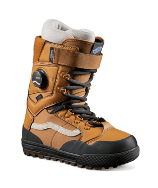 Vans Womens Luna Ventana Pro Snowboard Boot 2025 - M I L O S P O R T
