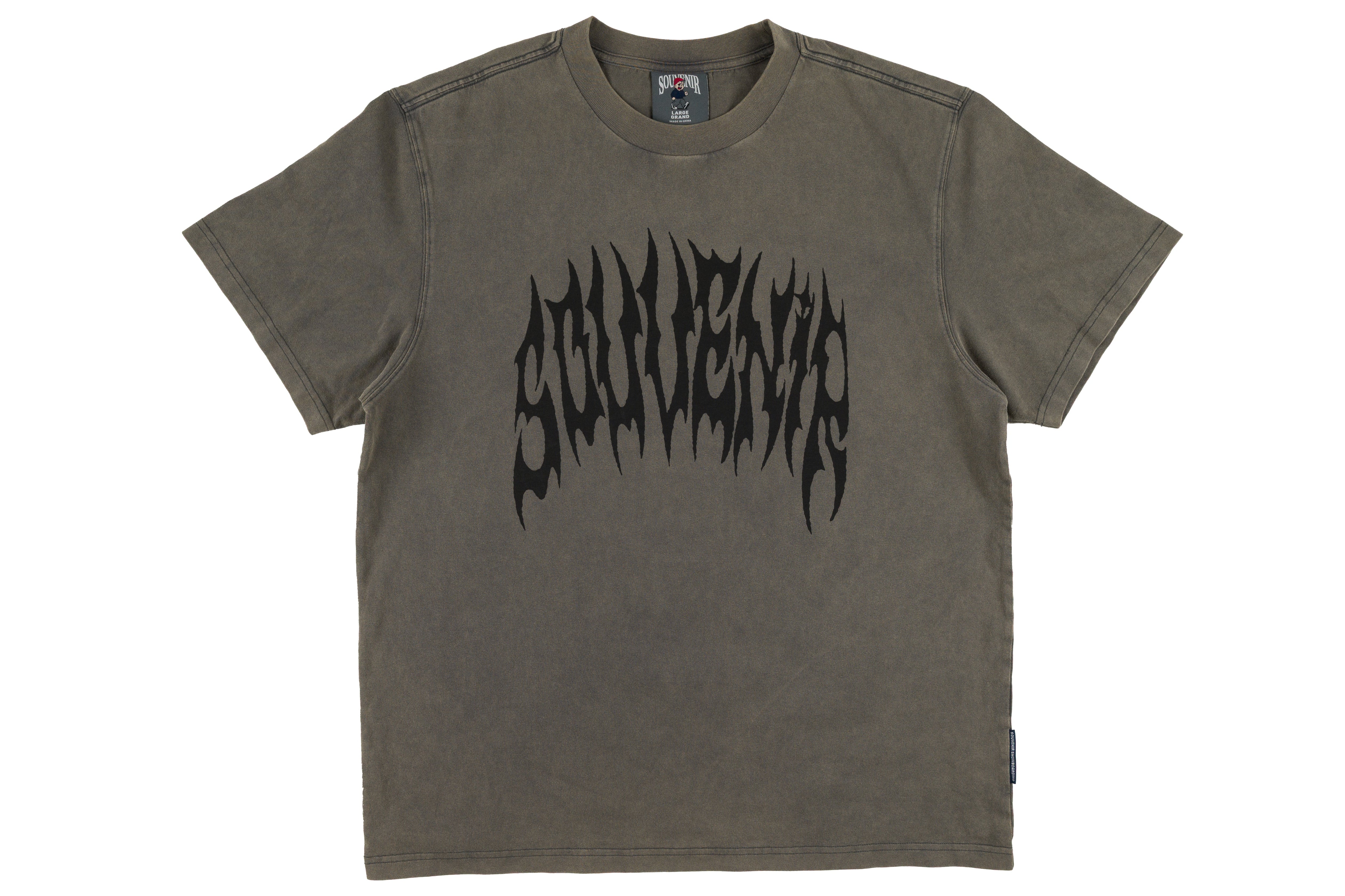 Souvenir Dirty Tee 2027