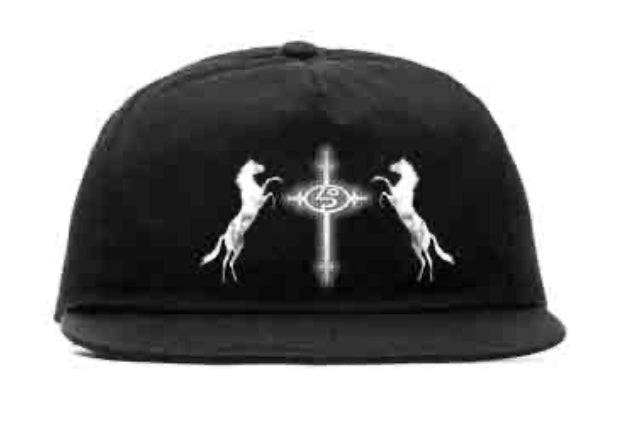PUBLIC Dispute Hat 2025 - M I L O S P O R T
