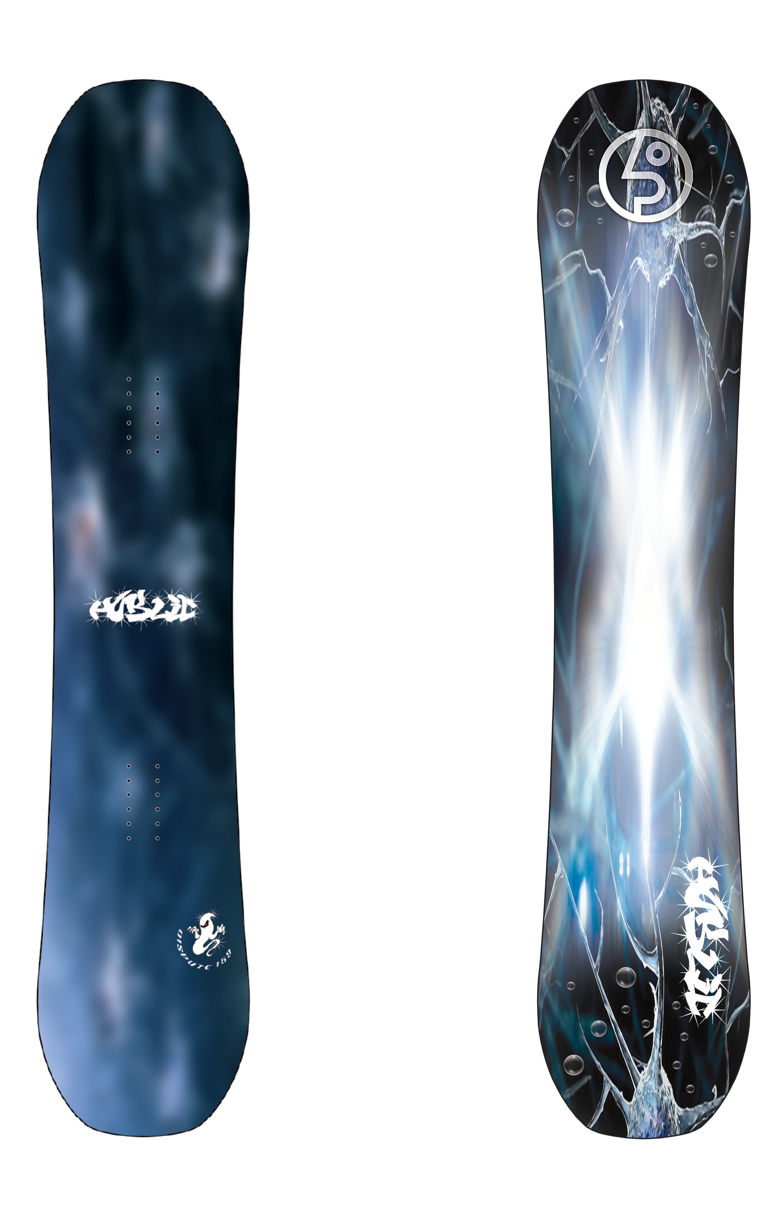 Public Dispute Snowboard 2027