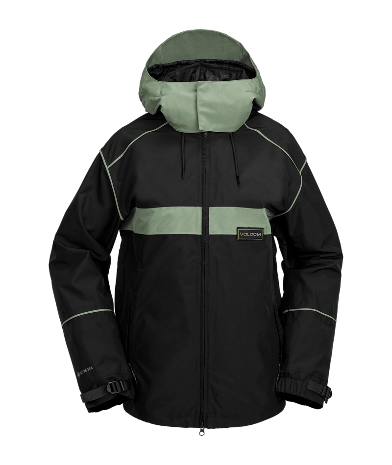 Volcom Dlm Gore-Tex Jacket 2025 - M I L O S P O R T