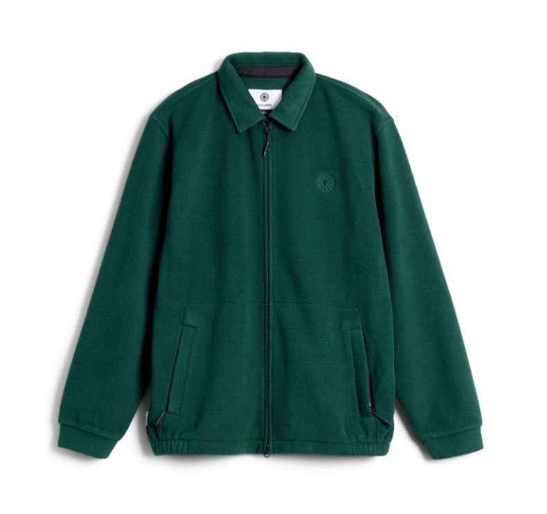 Autumn Vantage Shacket 2026 - M I L O S P O R T