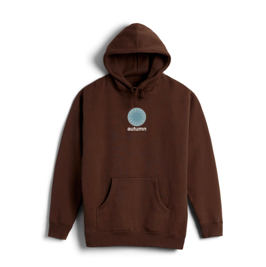 Autumn Earlybird Hoodie 2026 - M I L O S P O R T