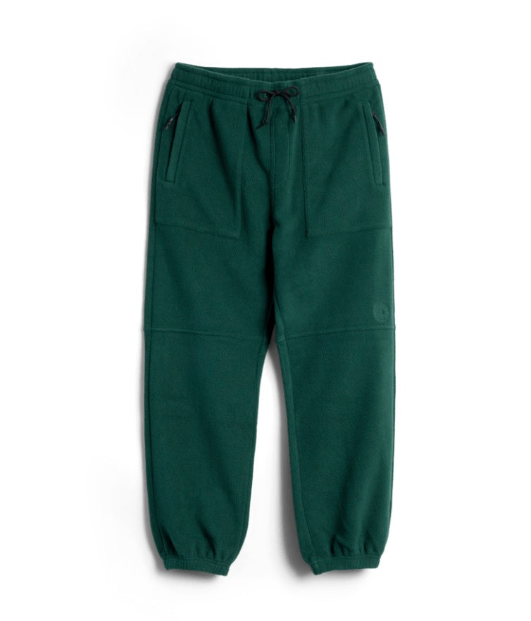 Autumn Bask Fleece Pant 2026 - M I L O S P O R T