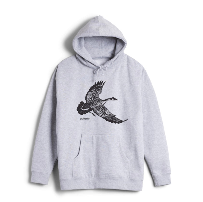 Autumn Flock Hoodie 2026 - M I L O S P O R T