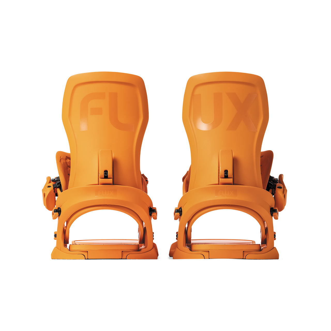 Flux XF Snowboard Binding 2025 - M I L O S P O R T