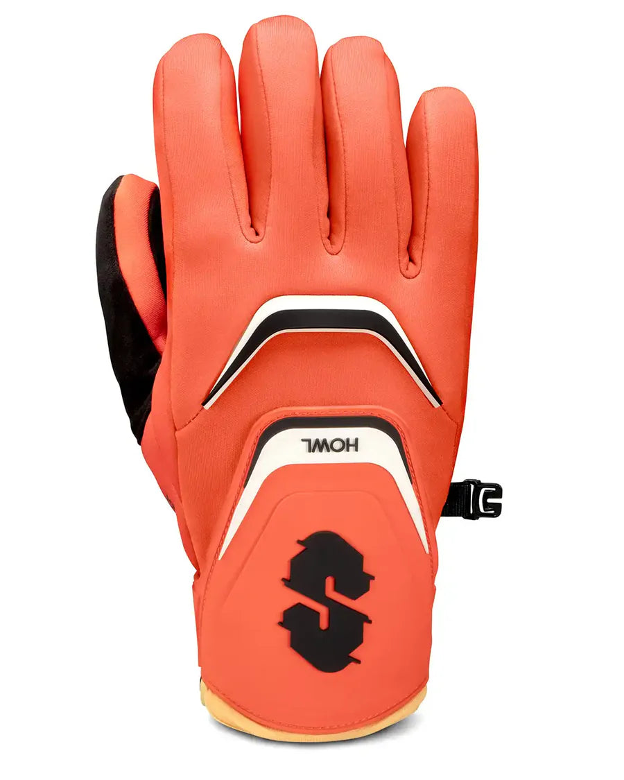 SVNR X Howl Glove 2026 - M I L O S P O R T
