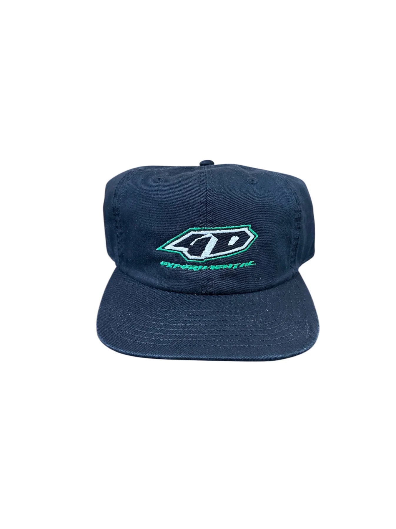 4D Experimental FMX Hat