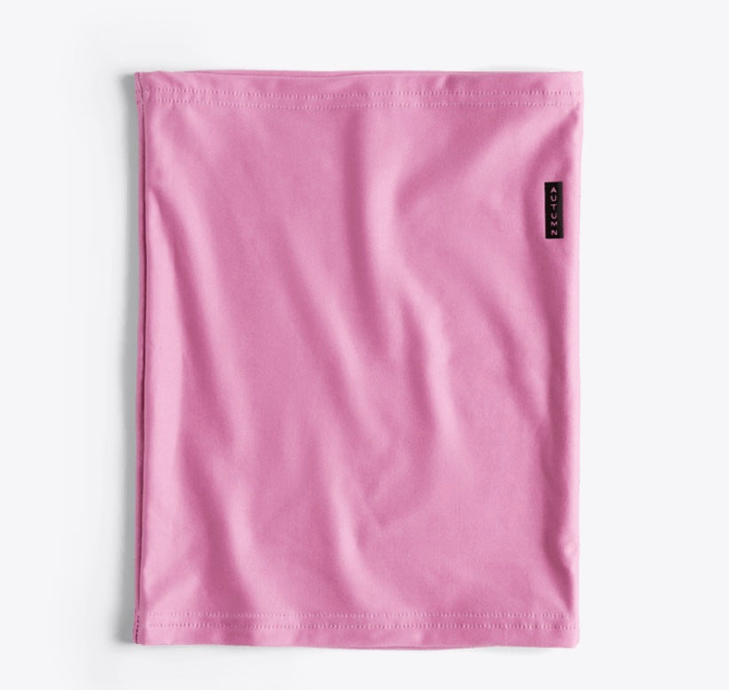 Autumn Lined Neck Gaiter 2026 - M I L O S P O R T