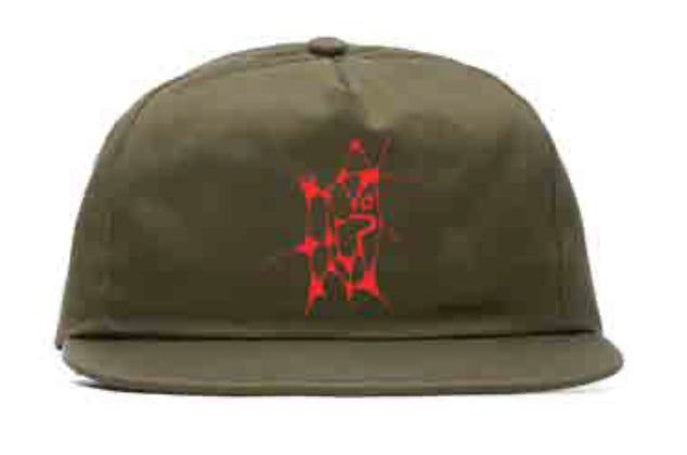 PUBLIC General Hat 2025 - M I L O S P O R T